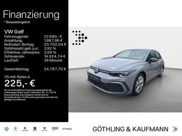 VW Golf