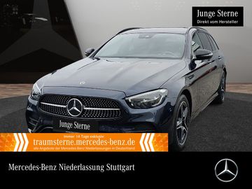 MB E 300