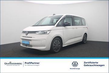 VW T7 Multivan