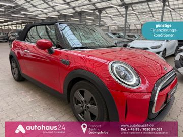 MINI COOPER_CABRIO