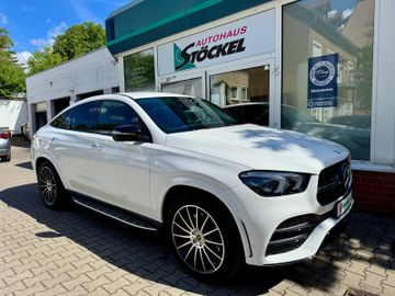 MB GLE 350