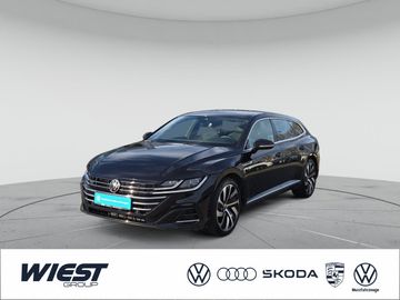 VW Arteon
