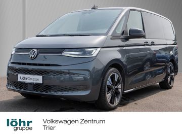 VW T7 Multivan