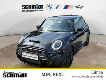 MINI COOPER_S