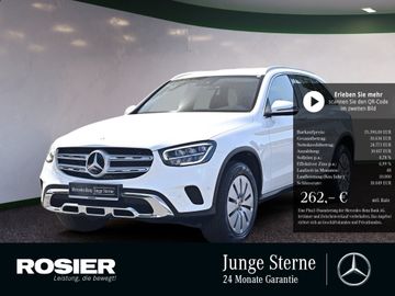 MB GLC 300