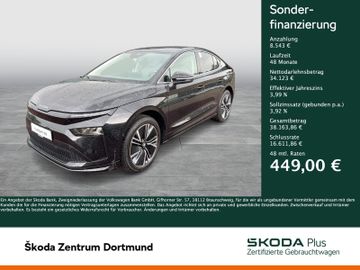 Škoda Enyaq