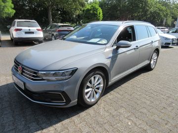 VW Passat Variant