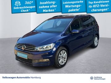 VW Touran