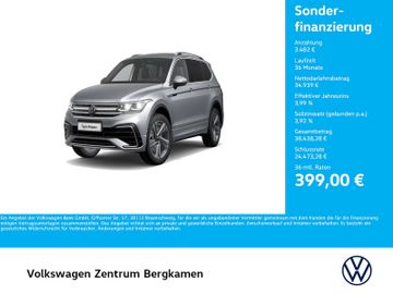 VW Tiguan Allspace