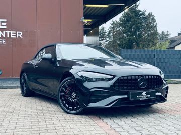MB CLE 300