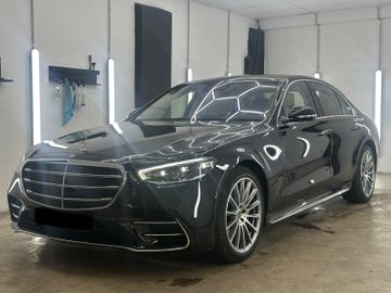 MB S 350