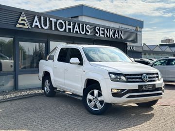 VW Amarok