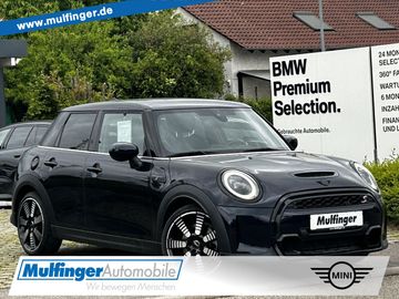 MINI COOPER_S