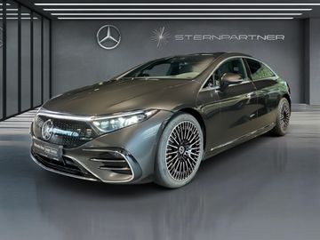 MB EQS