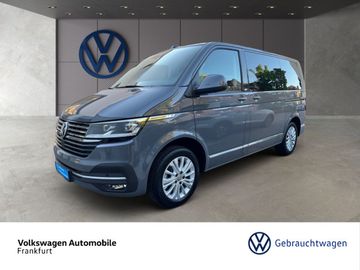 VW T6 Multivan