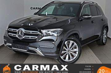 MB GLE 350