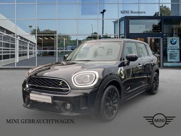 MINI Cooper SE Countryman