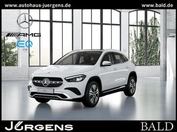 MB GLA 250