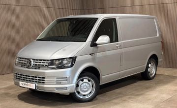 VW T6 Transporter