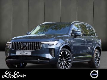 VOLVO XC 90