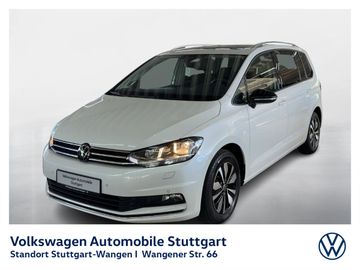 VW Touran
