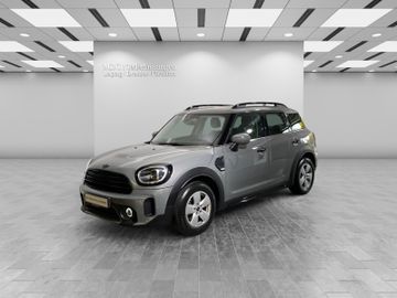 MINI COOPER_COUNTRYMAN