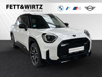 MINI Aceman E