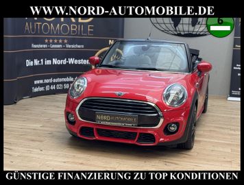 MINI COOPER_CABRIO