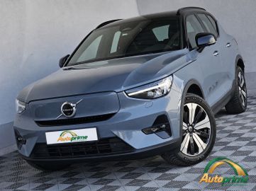 VOLVO XC 40