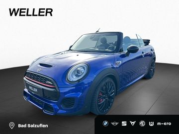 MINI JOHN_COOPER_WORKS_CABRIO