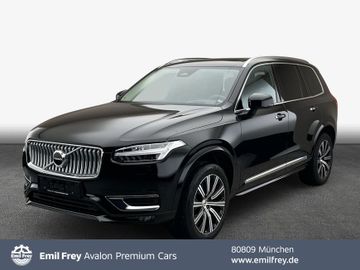 VOLVO XC 90