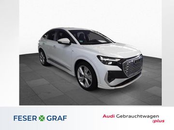 AUDI Q4