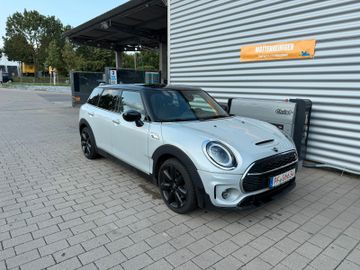 MINI COOPER_SD_CLUBMAN