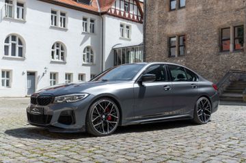 BMW M340i