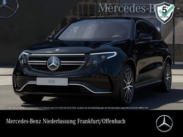 MB EQC