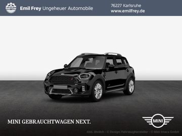 MINI COOPER_S_COUNTRYMAN