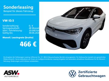 VW ID.5