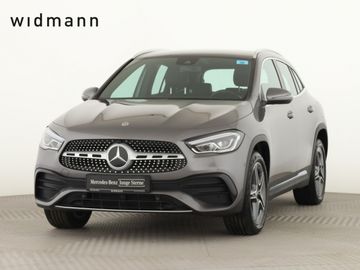 MB GLA 250