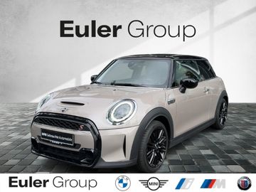 MINI COOPER_S