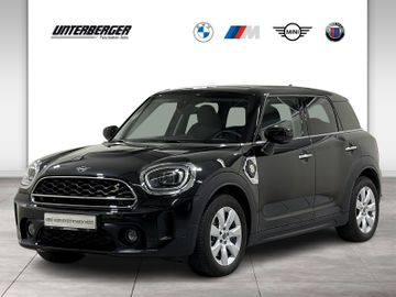 MINI Cooper SE Countryman