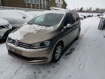 VW Touran