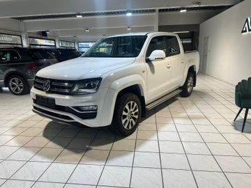 VW Amarok