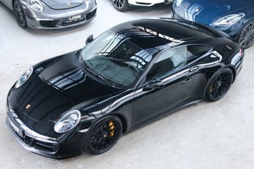 PORSCHE 991