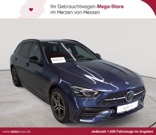 MB C 300