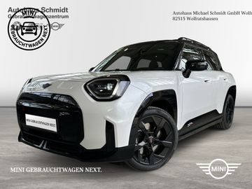 MINI Aceman