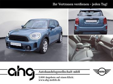 MINI COOPER_COUNTRYMAN