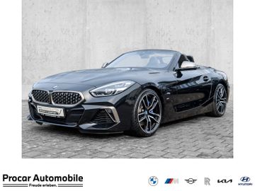 BMW Z4 M40i