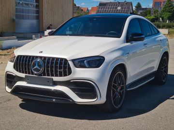 MB GLE 63 AMG