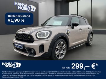 MINI COOPER_COUNTRYMAN