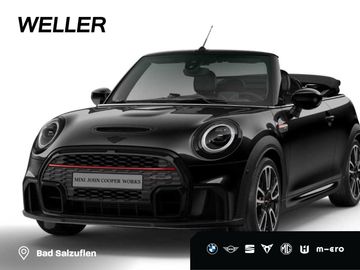 MINI JOHN_COOPER_WORKS_CABRIO